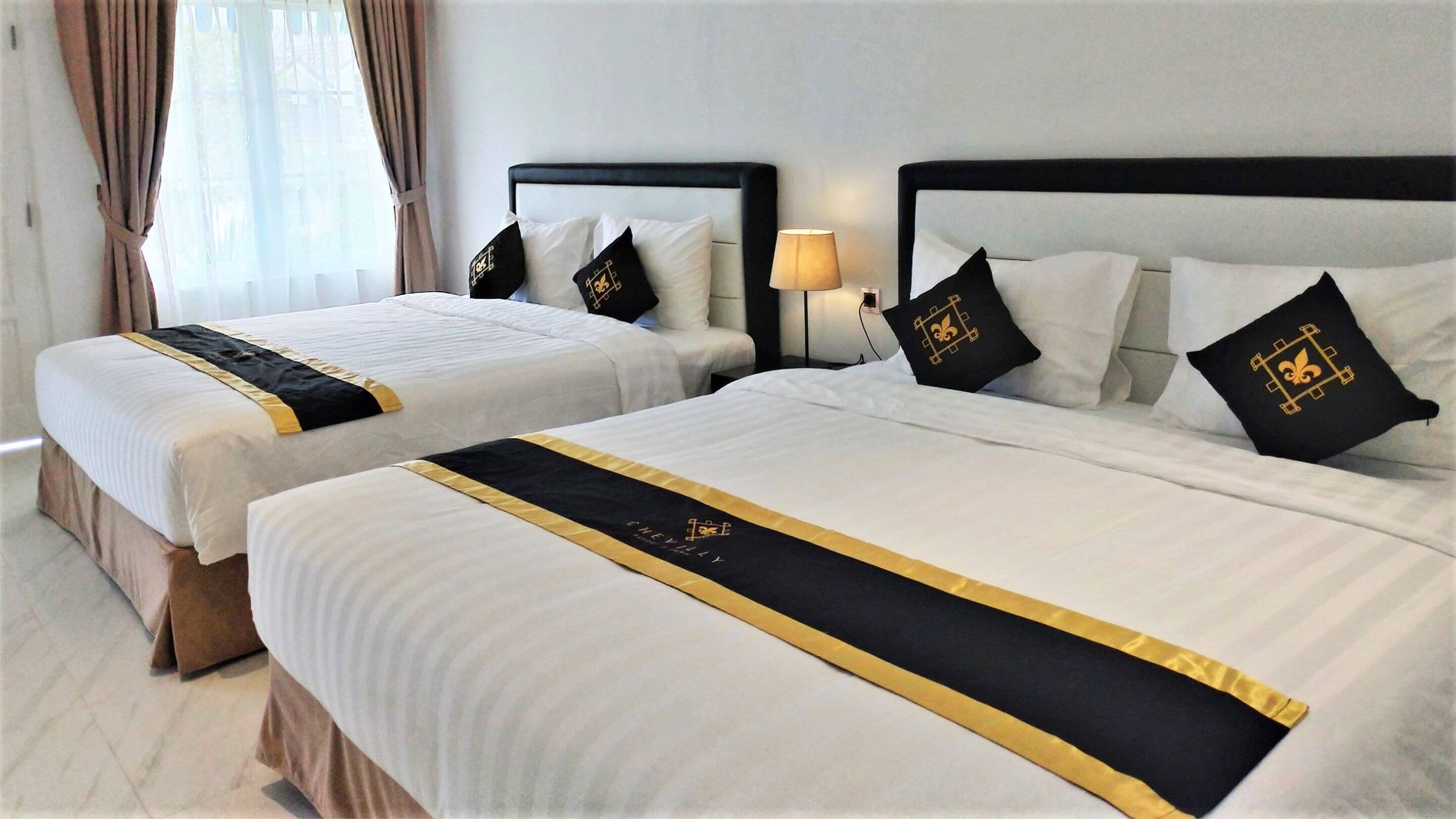 Villa Aster